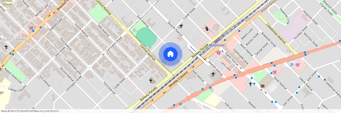 6/63 Sixth St, WA 6051, Maylands