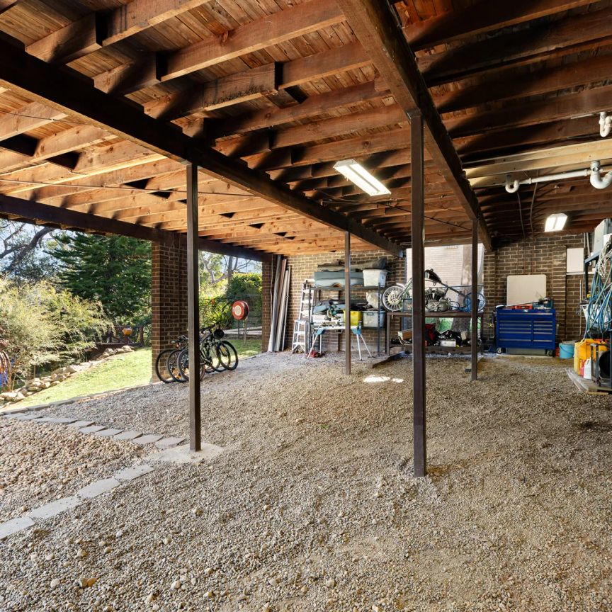 Peaceful Family Retreat with Stunning Views! - Photo 1