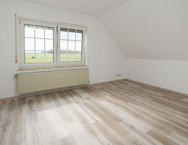 2-Zimmer-Wohnung mit Feldblick in Neustadt am Rübenberge! - Foto 1