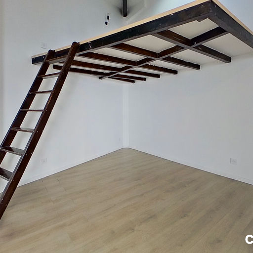 Charmant 2 pièces au calme absolu sur cour – Quartier Bastille / Marais (75011) avec Cave - Photo 1