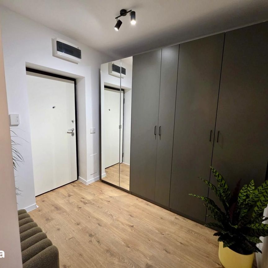 Studio Modern | Ivory Residence – Pipera | Loc de Parcare Inclus - Fotografie 1