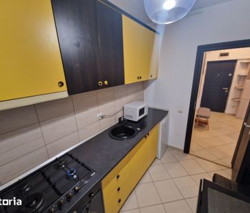 PROPRIETAR inchiriez Garsonieră modernă,parcare inclusa, Grand Arena - Photo 1