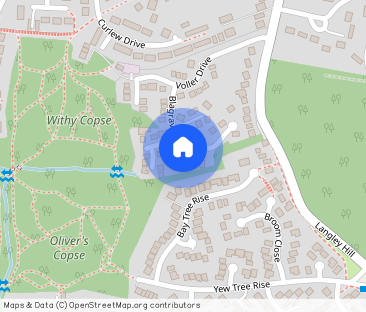 Blagrave Rise, Tilehurst, Reading, RG31 - Photo 1