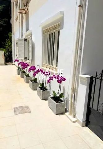Διαμέρισμα για ενοικίαση Γκολφ (Γλυφάδα) - Photo 4