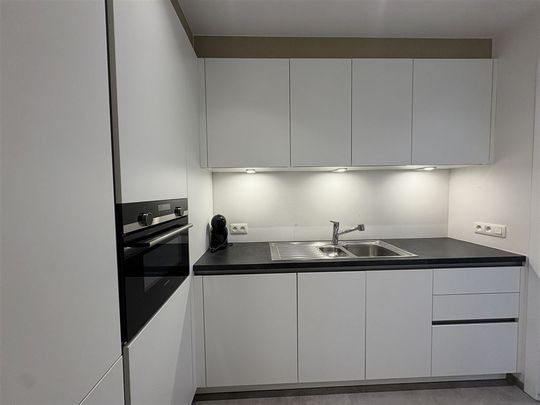 Appartement te OUDENAARDE (9700) - Foto 1