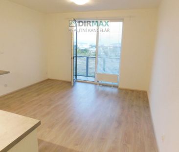 Pronájem bytu 1+kk 32 m² - Photo 1