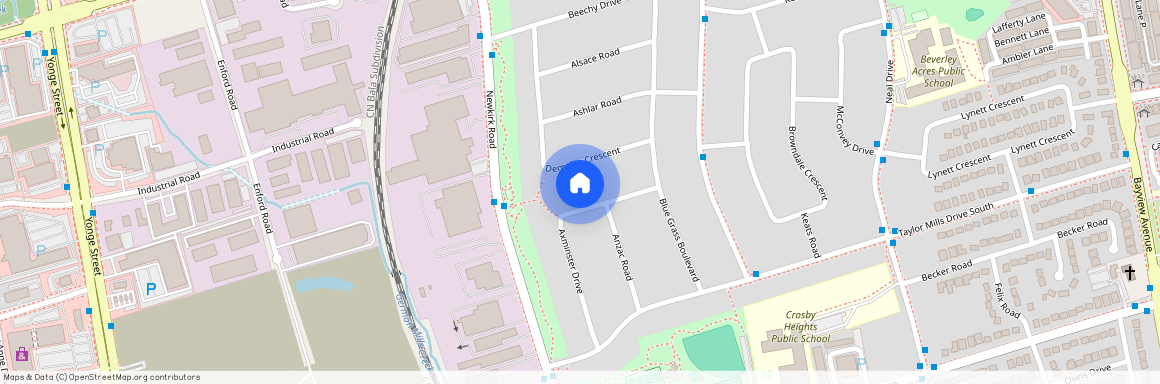 286 Axminster Drive Unit# BSMT1, Richmond Hill