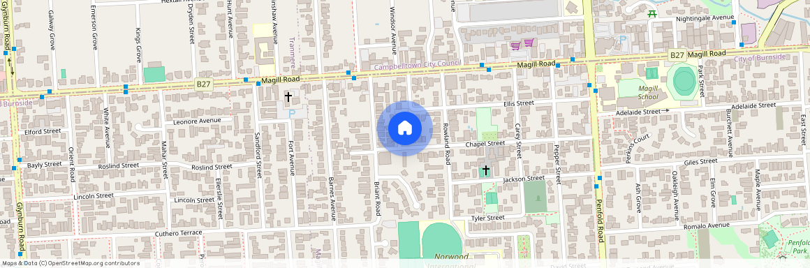 9 Vintage Court, SA 5072, Magill