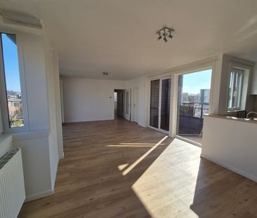 Appartement te huur - Foto 2