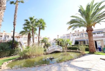 Bungalow planta baja en Miraflores II , Playa Flamenca