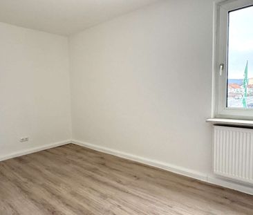 Renovierte 3-Zimmerwohnung in der Nordstadt von Hameln - Photo 3