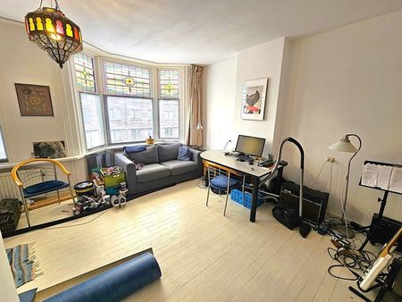 Te huur: Appartement Samuel Mullerstraat in Rotterdam - Foto 5