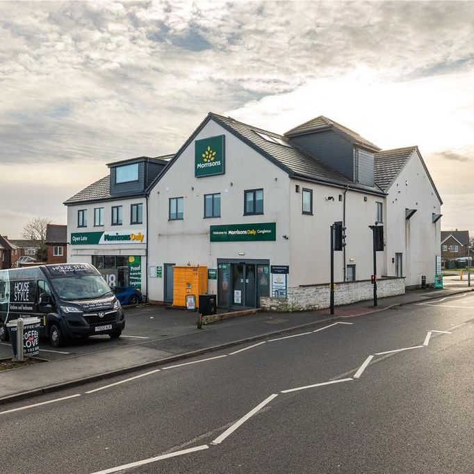 1 bedroom in a house share to rent - Photo 1