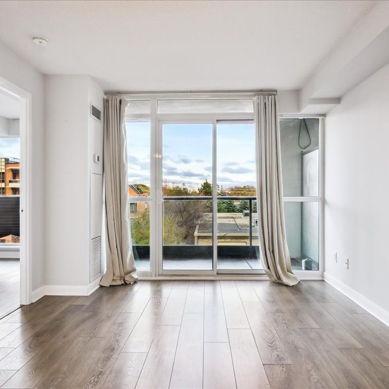 For Lease - 525 Wilson Avenue Unit# 405, Toronto, Ontario - Photo 1