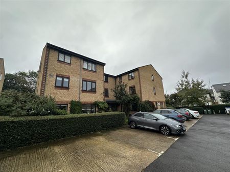 Chiswell Court, Watford - Photo 4