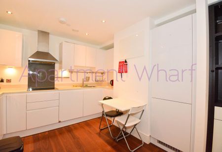 1 bedroom in a flat share to rent - Photo 3