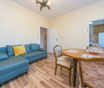 Mieszkanie 2 pokojowe Gdynia Działki Leśne - Фото 1