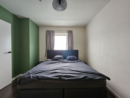 Te huur: Appartement Oranjepassage in Uden - Foto 5