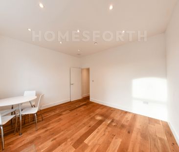 1 Bedroom Flat - Photo 2