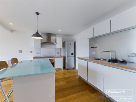 2 bedroom apartment to rent - Photo 5