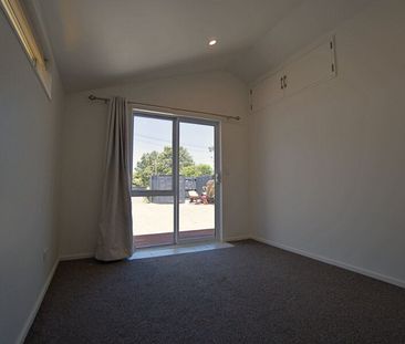 Spacious 1 Bedroom Home in Spreydon - Photo 6