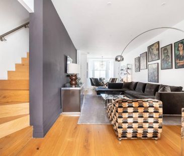 5 bedroom terraced house to rent - Photo 5