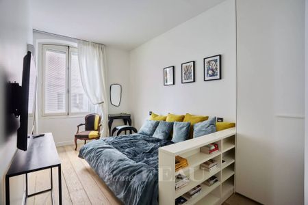 Location appartement, Paris 16ème (75016), 4 pièces, 167.06 m², ref 83376203 - Photo 4