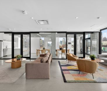 Appartement à Montréal (Ville-Marie) - Photo 3