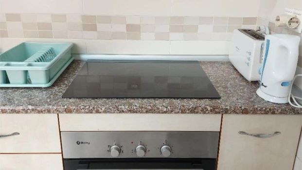 Piso de alquiler en Al-3117, 27, Viator - Photo 1