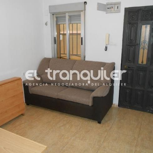 Piso de alquiler en Calle San Gumersindo, Ventas - Photo 1