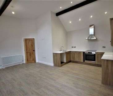 1 bedroom apartment to let - Photo 2