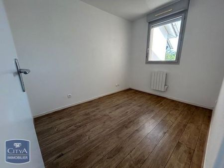 Location Appartement 2 pièces 55m² CASTELJALOUX 47700 - Photo 2