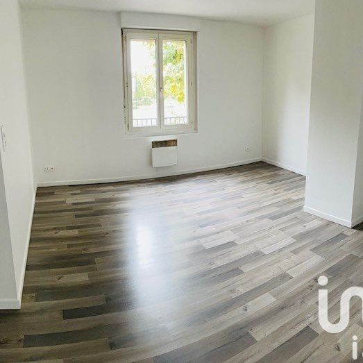 Appartement 4 pièces de 85 m² à Saint-Memmie (51470) - Photo 1