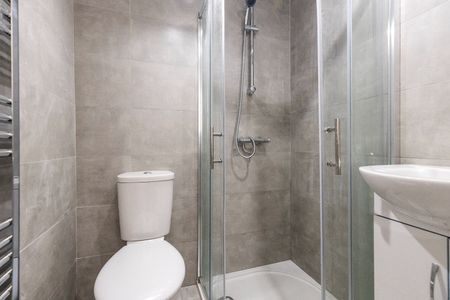Studio Flat, Billington Road, SE14 - Photo 3