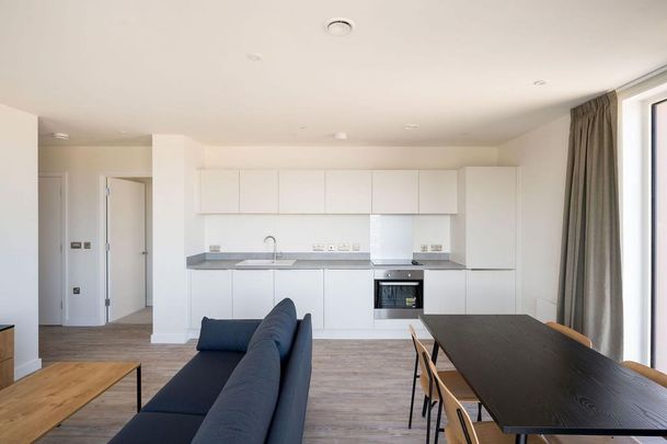 2 bedroom apartment to rent - Photo 1