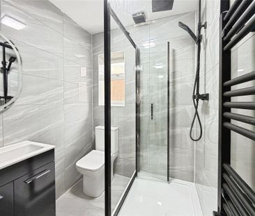 1 bedroom terraced house to rent - Photo 5