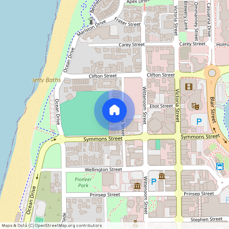 Unit 12, 14-16 Molloy St, Bunbury, 6230