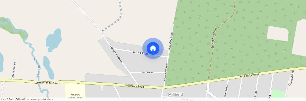 16 Second Street, NSW 2325, Millfield