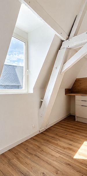 Appartement 1 pièce - Photo 1