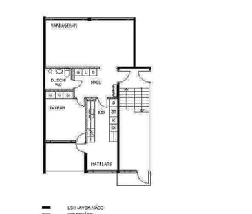 Julia Nybergs Väg 3 D - Photo 3