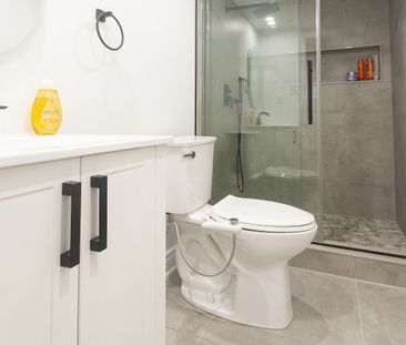 For Lease - 1182 Blueheron Boulevard Unit# Basement, Mississauga, O... - Photo 6