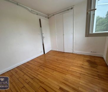 Appartement à louer 3 pièces 52.39m² - Photo 4