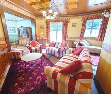 REPRÄSENTATIVES WOHNEN IN BESTER LAGE. ELEGANTES MIETHAUS IN BESTER... - Photo 1