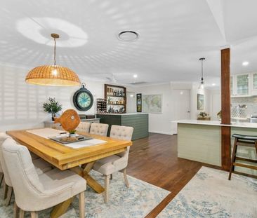 STEP INSIDE AND BE IMPRESSED Rent $710.00 until 29/3 then $820.00pw - Photo 5