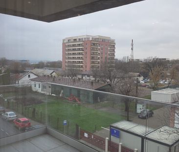 Apartament 1 cameră, Loc de parcare, Sararie - Copou - Fotografie 5