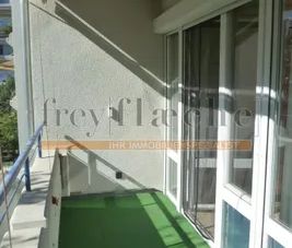 Möblierte 3,5-Zimmer-Wohnung - Foto 2
