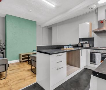 2 bedroom flat to rent - Photo 5