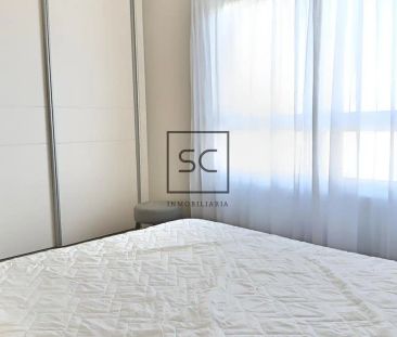 Ático de alquiler en Plaza de España - Photo 5