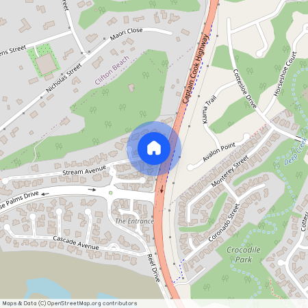 42 Stream Avenue, Qld 4879, Kewarra Beach