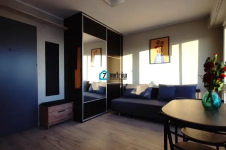 Nowe, wysoki standard - ul. Gagarina UMK - balkon - Zdjęcie 5